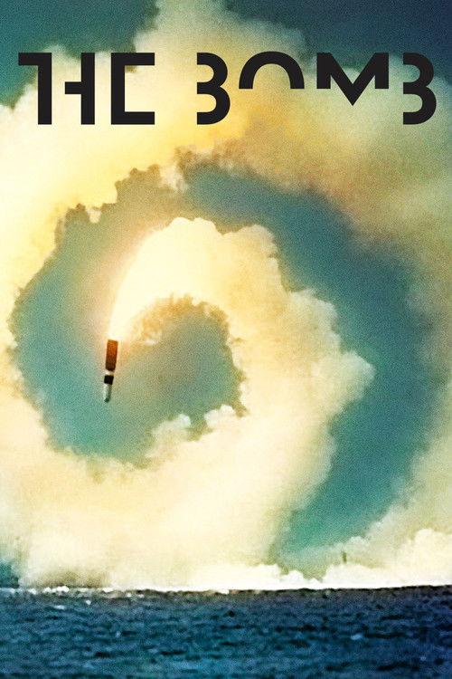 The Bomb 2017 official movie poster