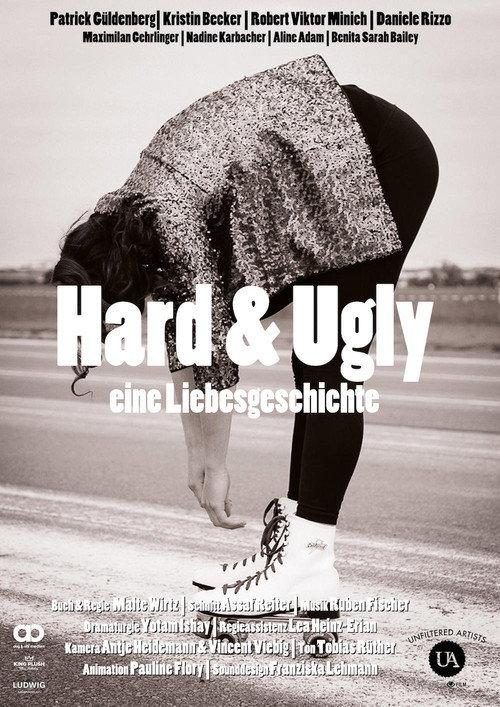 Hard & Ugly – eine Liebesgeschichte 2017 official movie poster