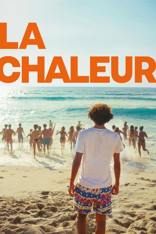 La chaleur 2026 official movie poster