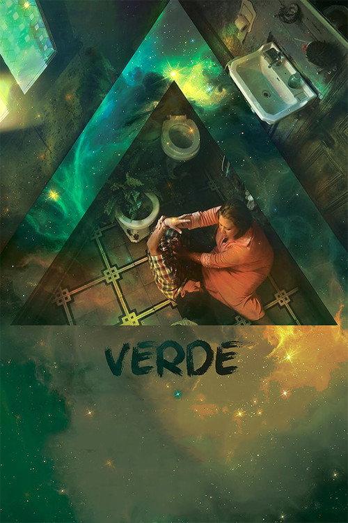 Verde 2014 official movie poster