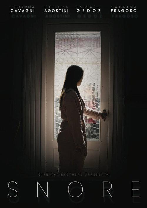 Snore 2021 official movie poster