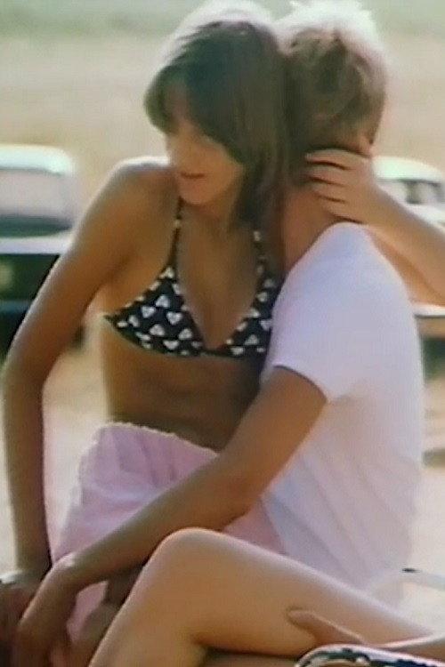 Ist das denn schon Liebe? 1984 official movie poster