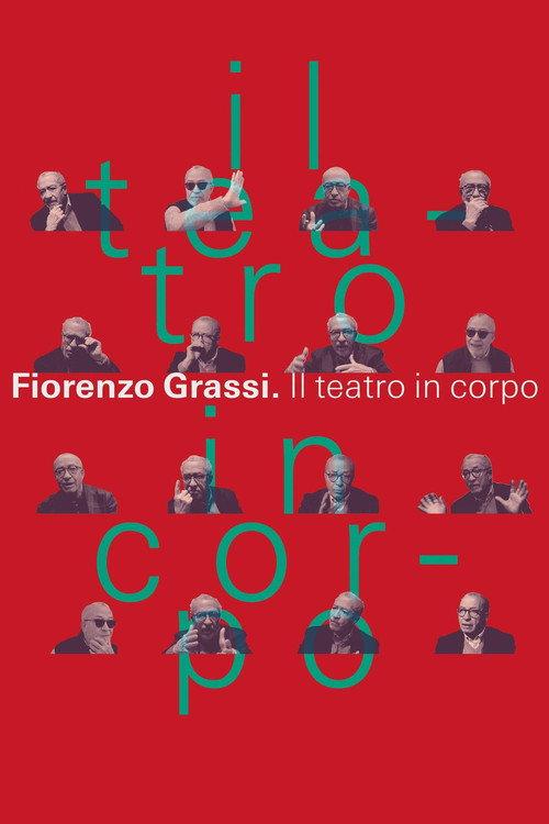 Il teatro in corpo 2026 official movie poster
