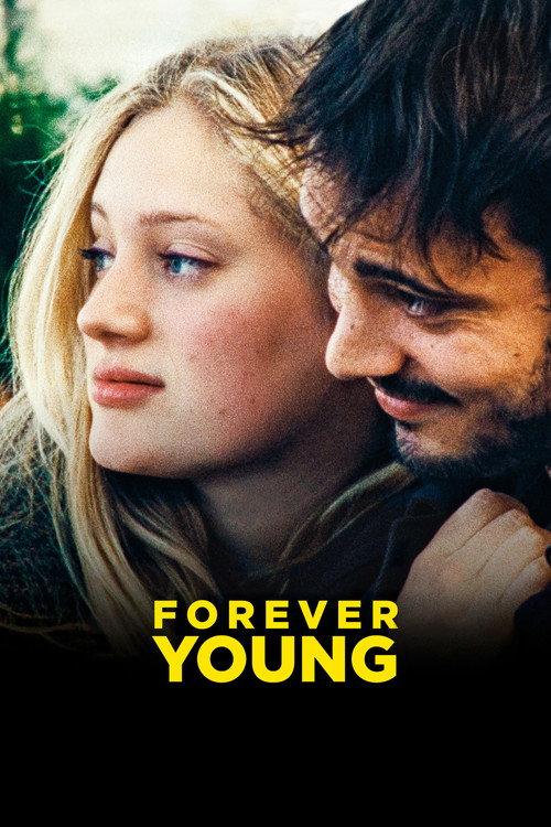 Forever Young 2022 official movie poster
