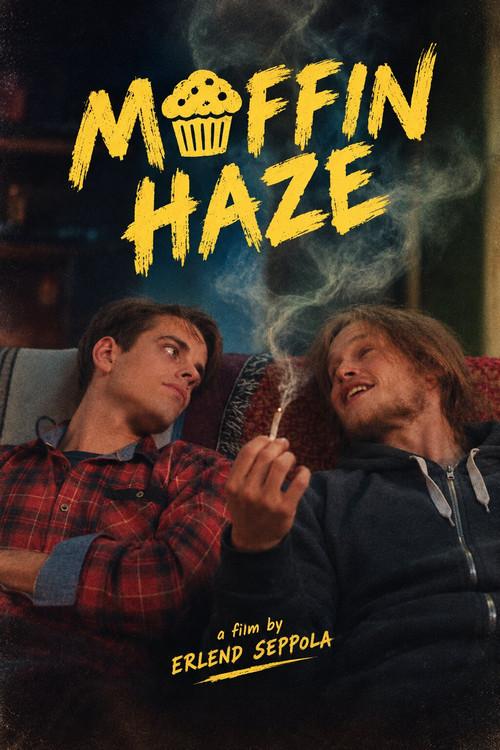 Muffin Haze 2014 official movie poster
