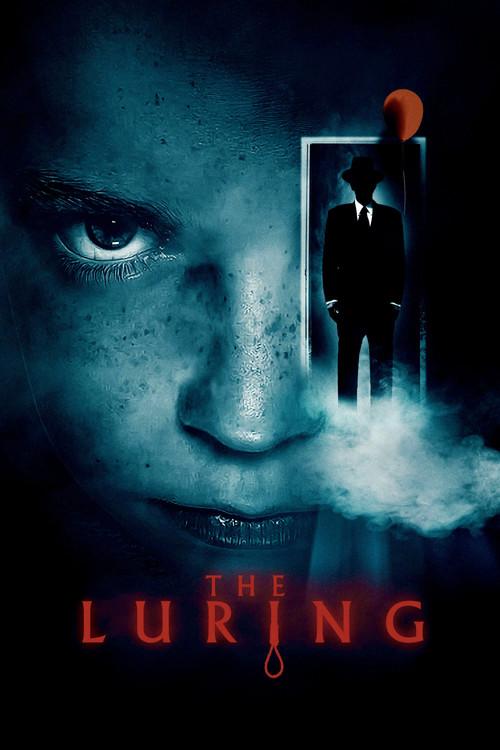 The Luring 2019 official movie poster