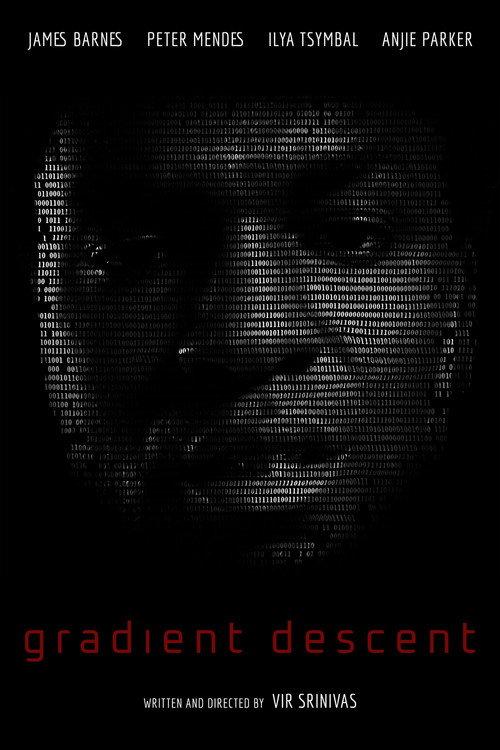 Gradient Descent 2024 official movie poster
