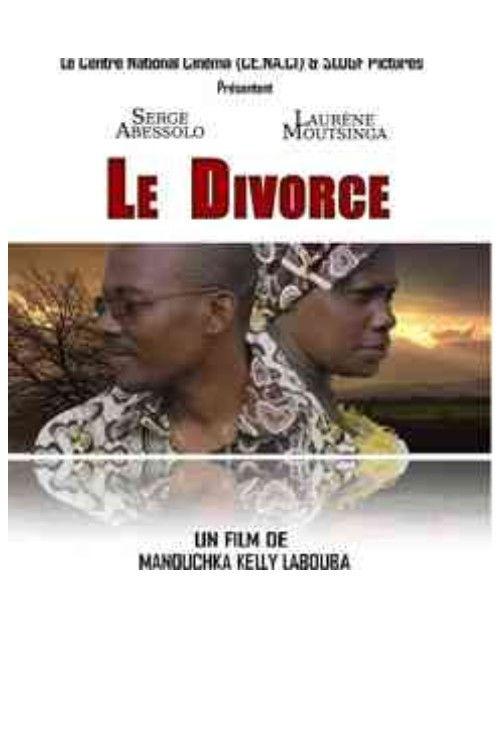 The Divorce 2008 official movie poster