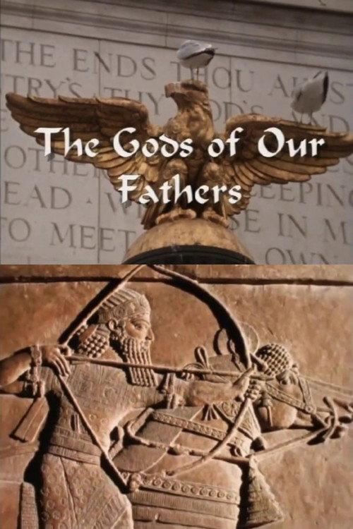 The Gods of Our Fathers 1994 official movie poster