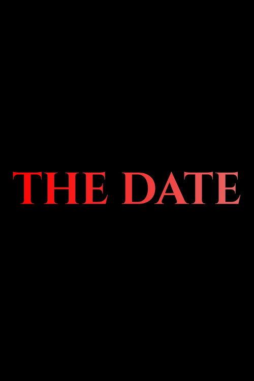 The Date 2025 official movie poster