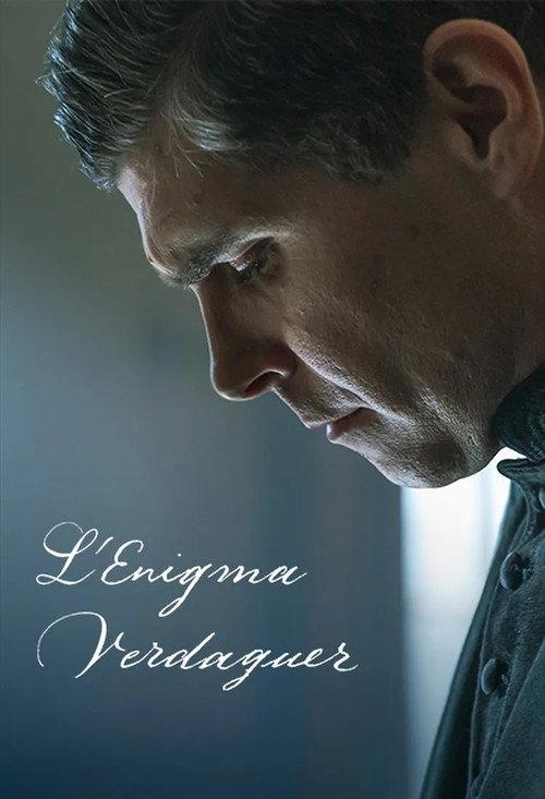 L'enigma Verdaguer 2019 official movie poster