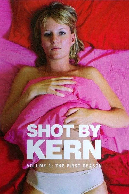 Shot by Kern 2013 official movie poster