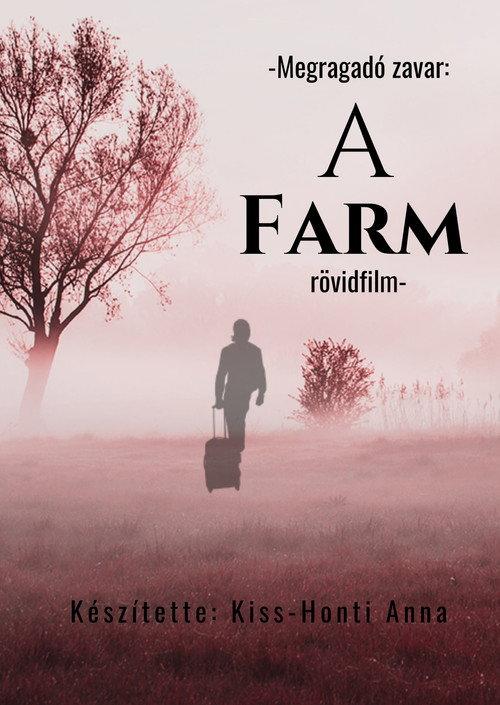 A farm 2024 official movie poster