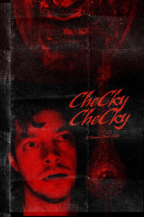 Checky Checky 2025 official movie poster