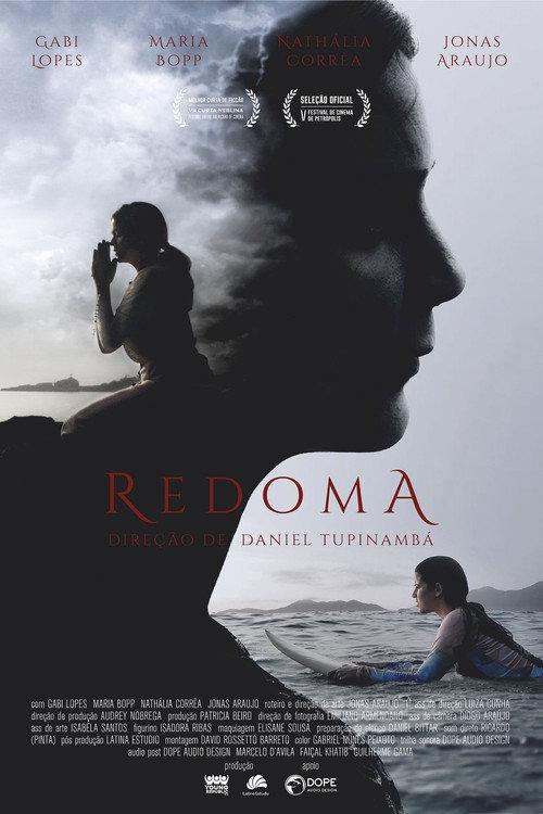 Redoma 2019 official movie poster