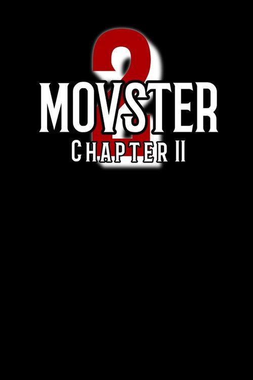 Movster: Chapter 2 2020 official movie poster