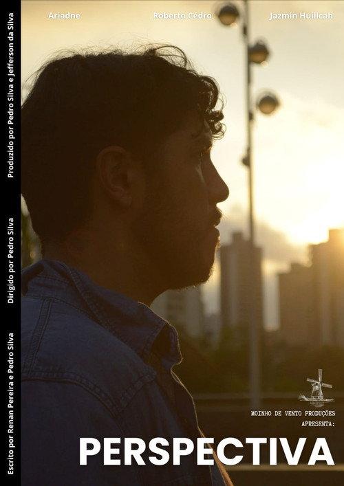 Perspectiva 2025 official movie poster