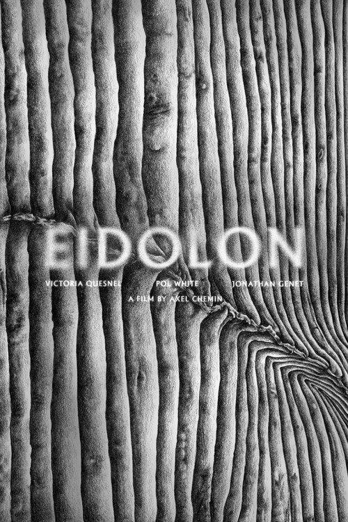 Eidolon 2024 official movie poster