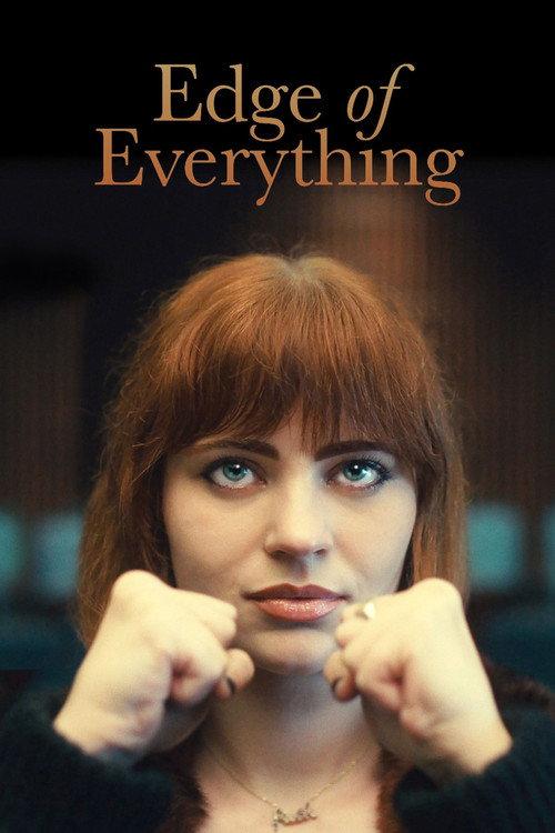 Edge of Everything 2023 official movie poster