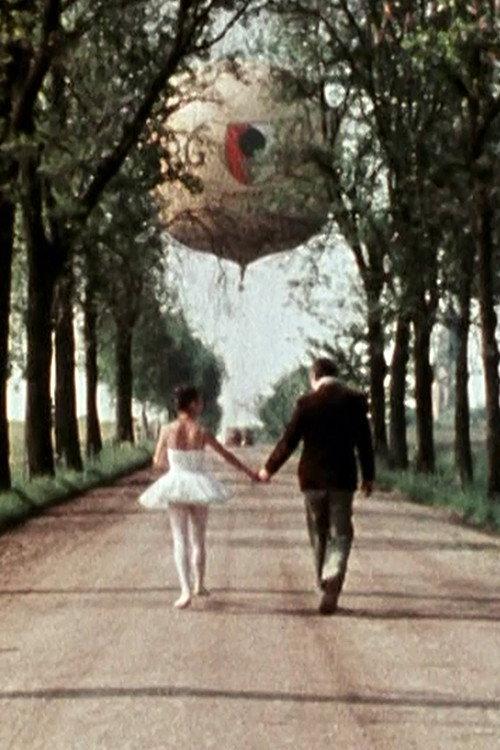 Morgenstimme 1979 official movie poster