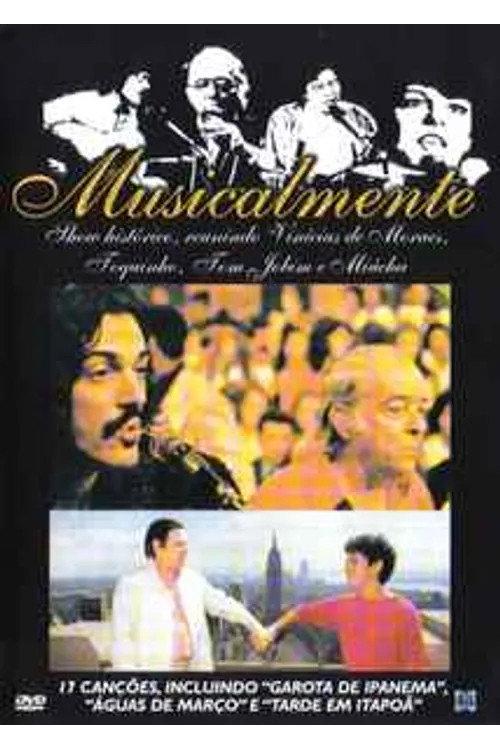 Musicalmente 1978 official movie poster