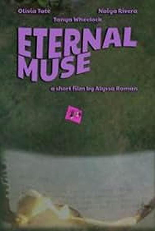 Eternal Muse 2022 official movie poster