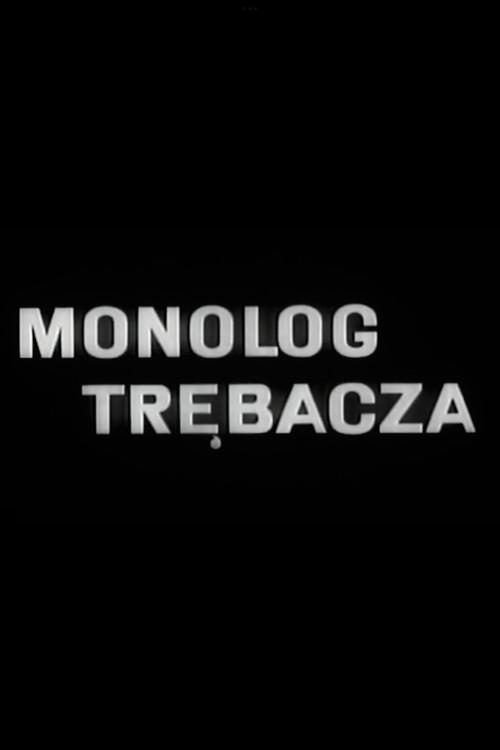 Bugler's Monologue 1965 official movie poster