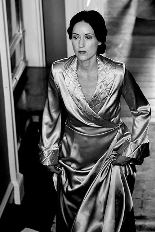 Wallis: The Queen That Never Was 2017 official movie poster