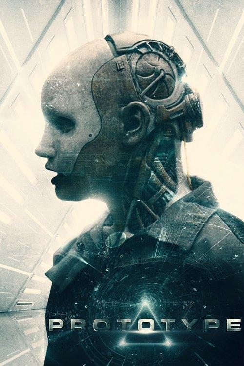 Prototype 2022 official movie poster