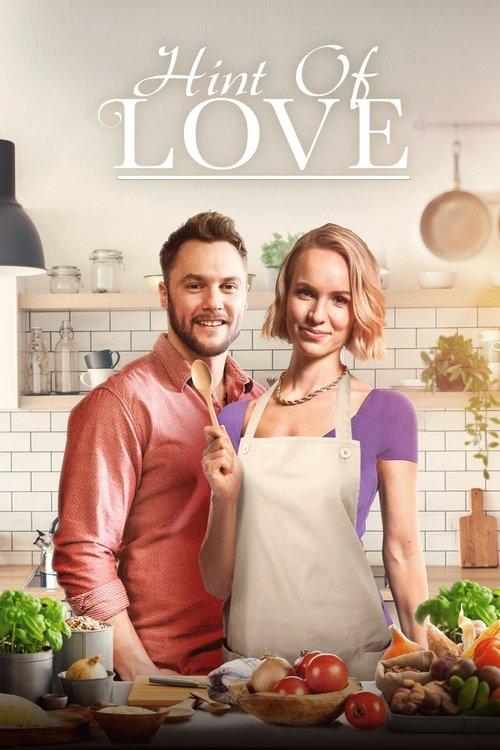 Hint of Love 2020 official movie poster