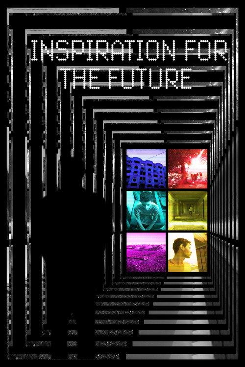 Inspiration For The Future 2024 official movie poster