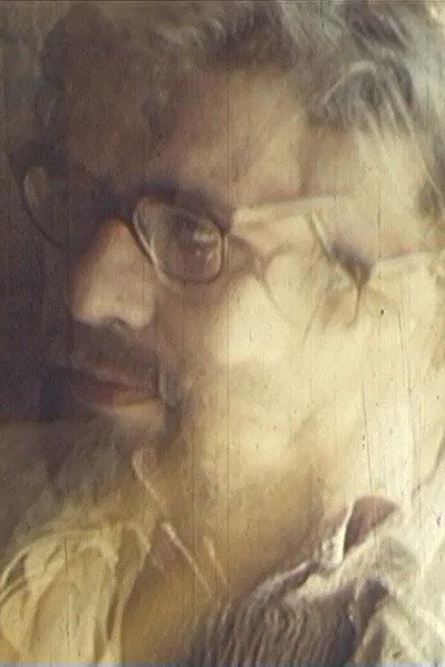 Autoportrait 1968 official movie poster