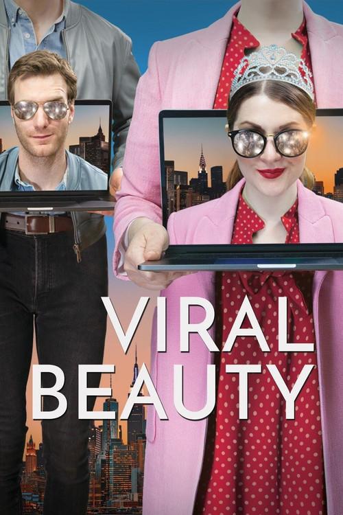 Viral Beauty 2018 official movie poster