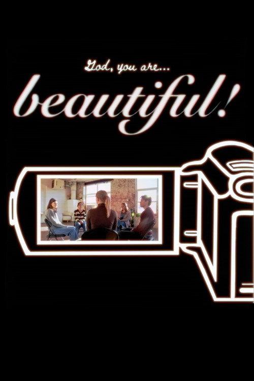 beautiful! 2026 official movie poster