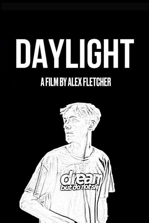 Daylight 2021 official movie poster