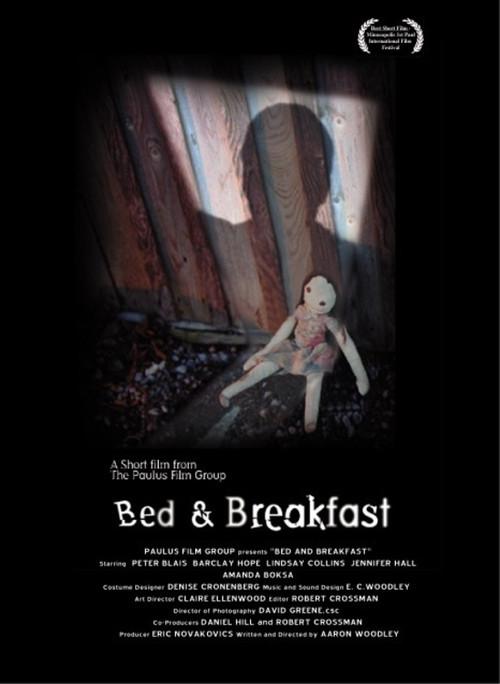 Bed and Breakfast 2000 official movie poster
