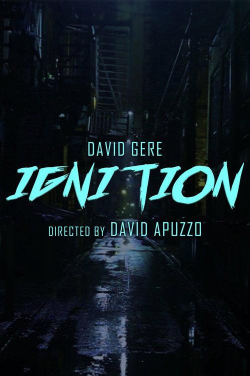 Ignition 2021 official movie poster