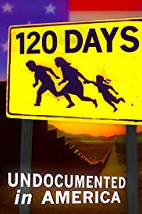 120 Days 2015 official movie poster