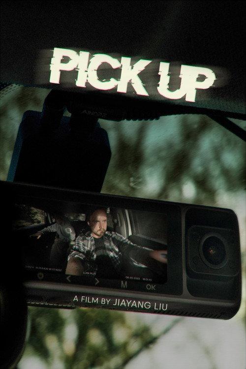 Pick Up 2026 official movie poster