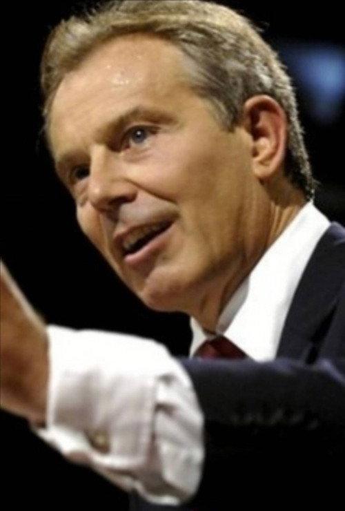 How to Be an Ex-Prime Minister 2007 official movie poster