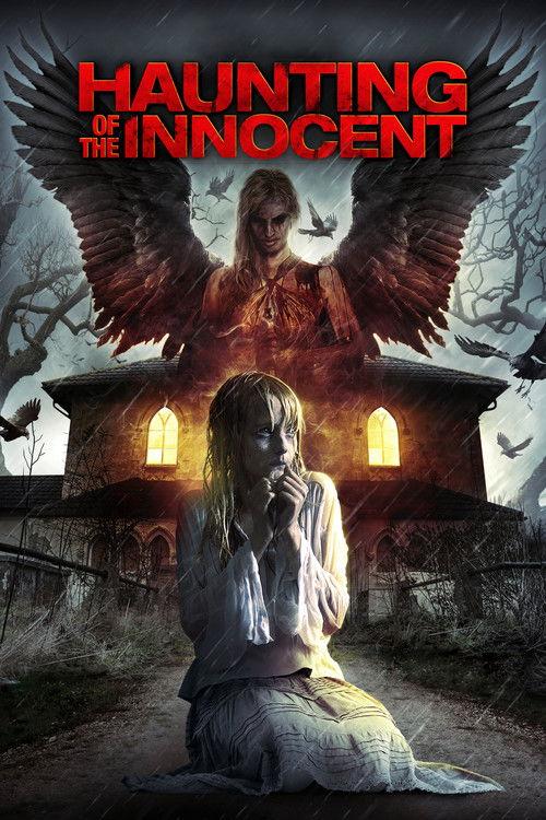 Haunting of the Innocent 2014 official movie poster