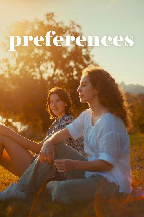 Preferences 2025 official movie poster