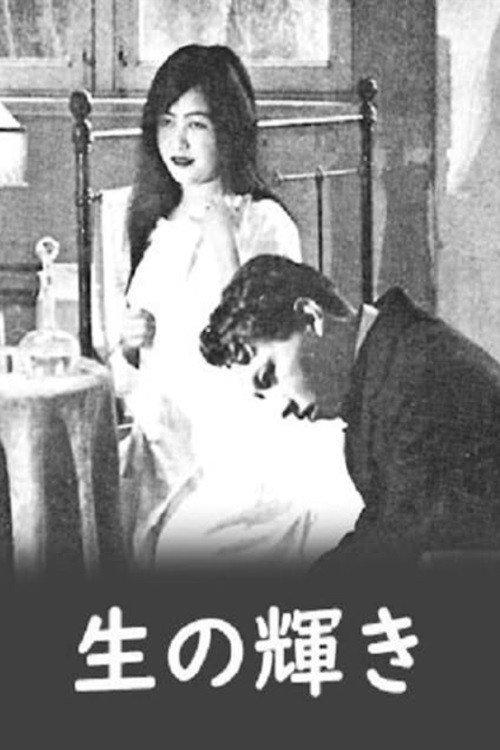 The Glow of Life 1919 official movie poster