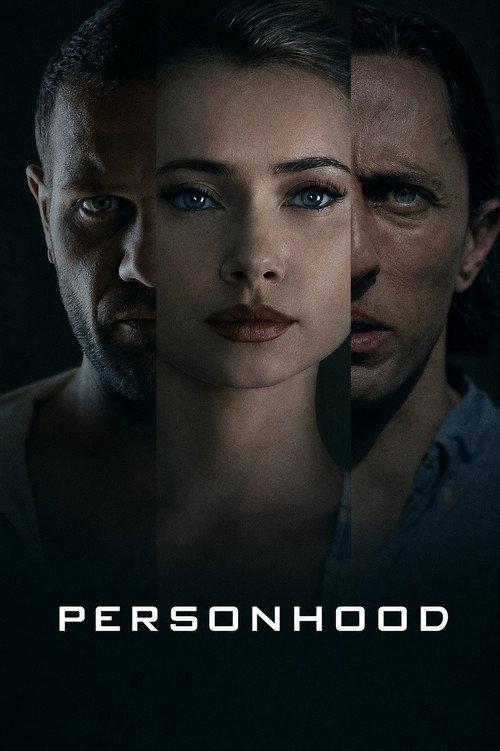 Personhood 2025 official movie poster