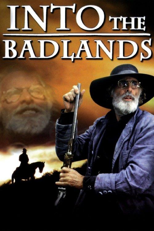 Into the Badlands 1991 official movie poster