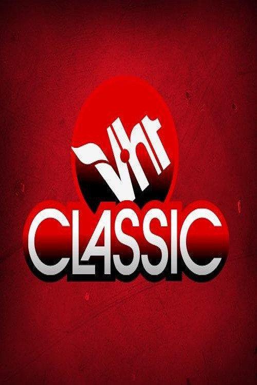 VH1 Classic Holiday Classics 2004 official movie poster
