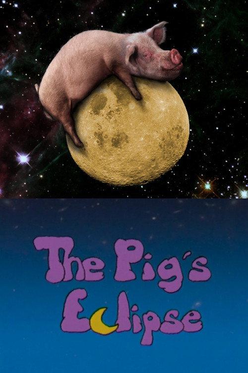 The Pig's Eclipse 2000 official movie poster