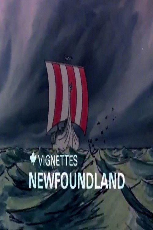 Canada Vignettes: Newfoundland 1978 official movie poster