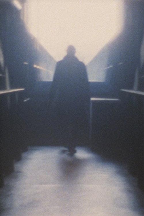 XXII/90 Wolf-Passerelle 1990 official movie poster