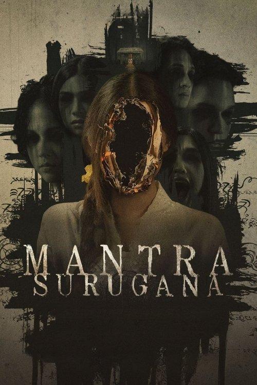 Mantra Surugana 2023 official movie poster
